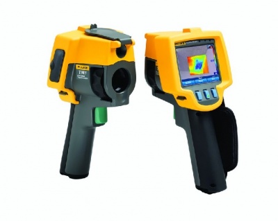 Hőkamerás épület diagnosztika